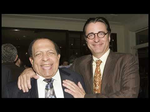 RECORDANDO A EL MAESTRO ISRAEL LÓPEZ "CACHAO"