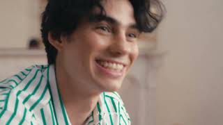 Ralph Lauren Polo Ralph Lauren | Only Polo: Jacob Rott