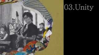 The Novelestilo 3rd Album "Move On" digest