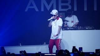 170814 1LL SUMMER 2017 도끼(DOK2) - 1ll Recognize 1ll