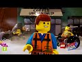 LEGO Movie 2 Videogame PS4