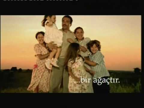 Yaprak Dökümü Fragman