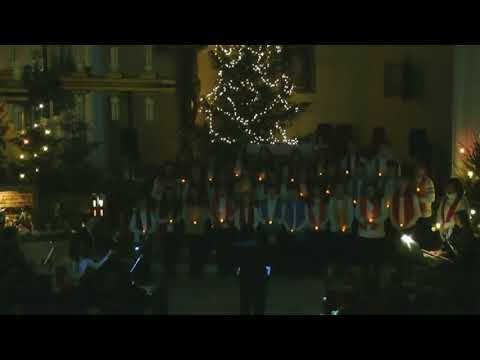 Adijamus - Hallelujah (Cohen)