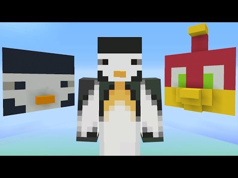 Minecraft Xbox - Sky Wars - The Murder Mystery Crew