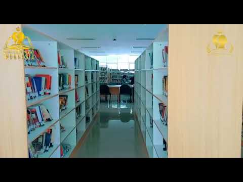 Video Profile Nurhalifah - Puteri Pendidikan Nusa Tenggara Barat 2021 (Kategori Dewasa)