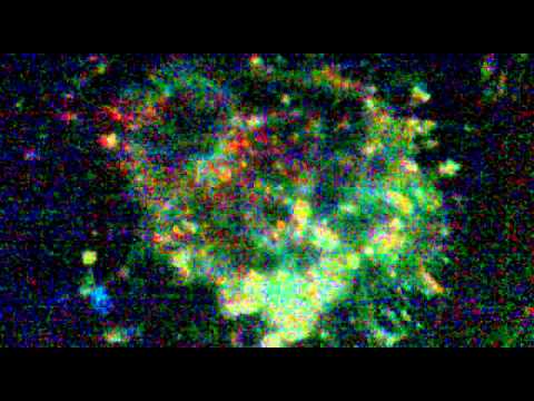 Avondje kreek met ntvv