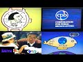 PTV Park Program Breaks WTVS TV 1996 Incomplete