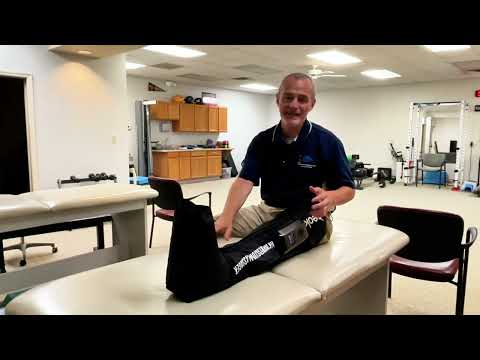 Beoka Compression Boot Massager