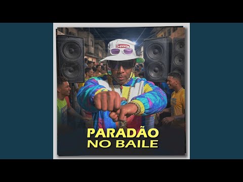 Paradão No Baile