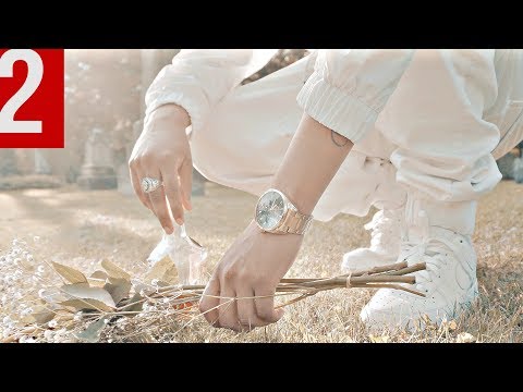 Eldorado ft. E i g h t y - Rearview (Official Video)