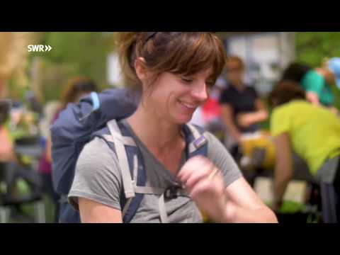 7 Tage: Unter Pilgern | SWR Fernsehen