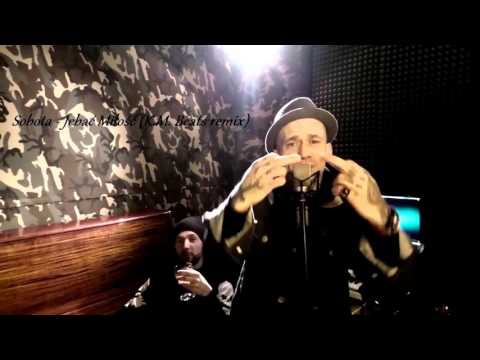 Sobota - Jebać Miłość (K.M. Beats remix)