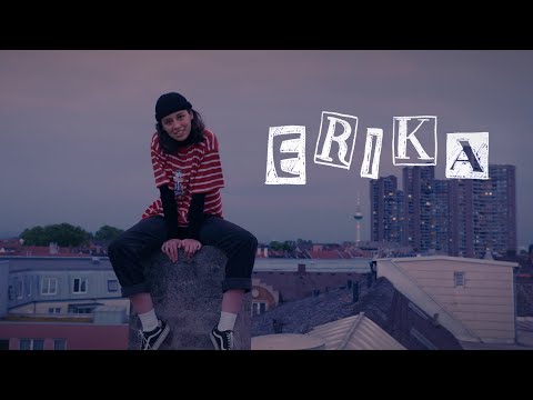 Erika - Paula Carolina