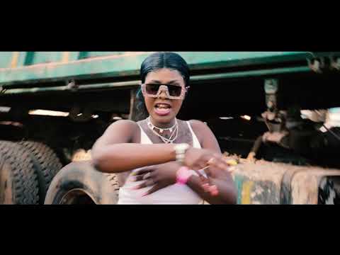 Sophia Dancehall Diva - Get Am Nice (Official Music Video)