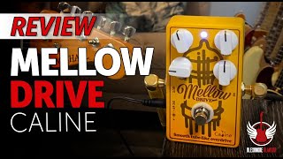 Video thumbnail for Mellow Drive Caline - (Review + Dicas) by Alexandre Almeida