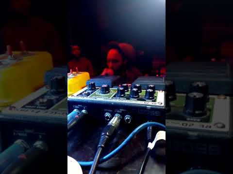 Bababoom HiFi feat. Galas "My Sweet Afreeka"