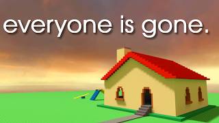 Exploring Dead Roblox Games