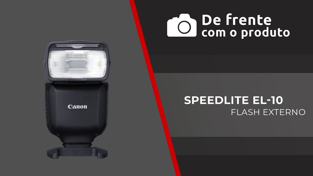 Vídeo do produto