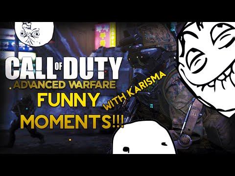 Funny Moments on Horizon YEEEET!!! (AW)