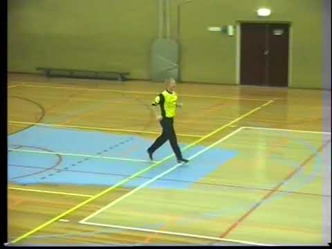 Excelsior'31 - De Tegenpartij .(  Archief 2008 zaalvoetbal  )