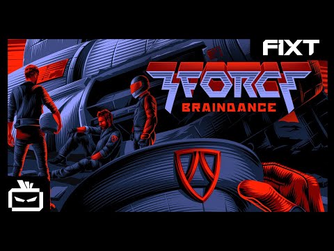 Video thumbnail for Braindance