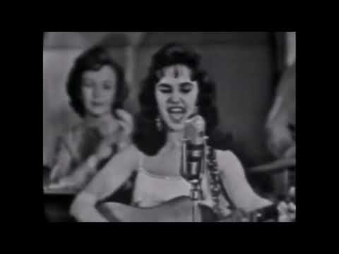 Wanda Jackson - classics