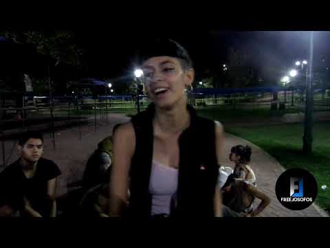 GON1 vs Gitana [Final] Fecha 7