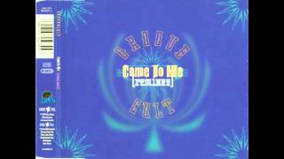 Groovecult - Come To Me (Club Remix Version)