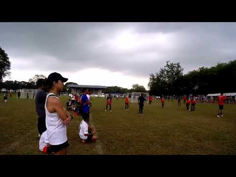 PWFC VS CIFA U15 |SEMI FINAL Full Game Penalty Shootout |SK PIL CUP 7-ASIDE TOURNAMENT BASA AIR BASE