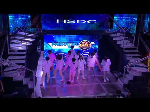 HSDC - PASIKATAN SA ONE 690. GRAND FINALS. MAY 27 2022.