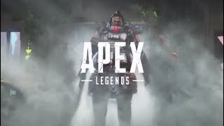 Apex Legends™ 初ハンマー取得*