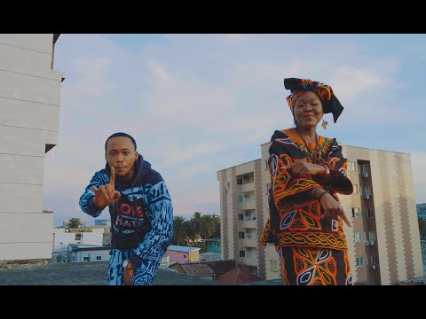 Solly Bliss - Never Bring Down (Remix) ft G4 || The Official Video || Directed by Jadel Tresor