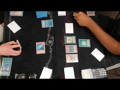 Spellbook VS Sylvan July 2014 Format