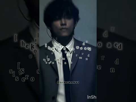 Mafia couple 🌚 #kimtaehyung #kimtaehyungff #vff#btsvff #btstaehyungffs #taehyungff #vfanfic