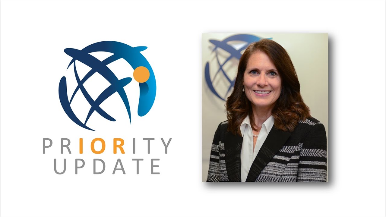 The IOR Global Services Priority Update: August 2020