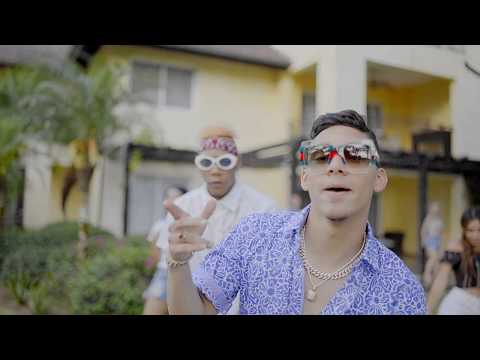 Yomel El Meloso Ft Joseph El de la Urba - Sexy ( Official Video)