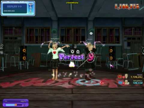 AuditionSEA Lovely 188BPM 1.7M -RaidoN