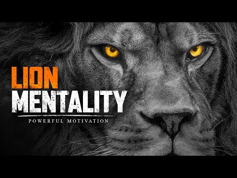 LION MENTALITY - Powerful Motivational Speech (Featuring Ray Lewis, Coach Pain and Corey Jones)