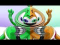 CZECH Gummibär Gummy Bear Song PART 262 TEAM BAHAY 3 0 SUPER COOL EFFECTS