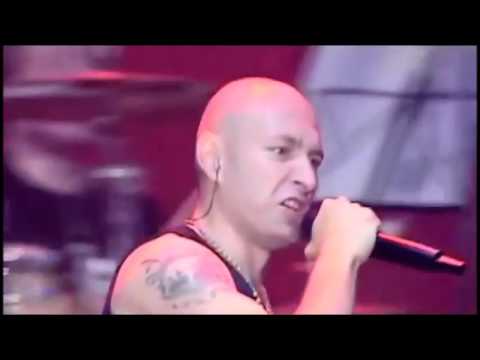 Ktož sú boží bojovníci - Daniel Landa