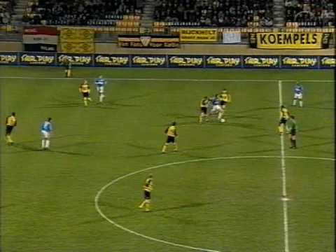 2002-03-30 Roda JC - Sparta Rotterdam 3-0 2e helft