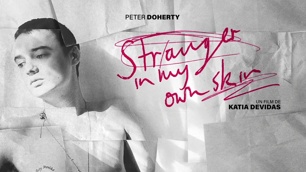 Miniature de la vidéo Peter Doherty: Stranger In My Own Skin | Bande-annonce officielle VOSTFR du film Peter Doherty: Stranger In My Own Skin