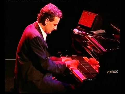 Martijn Schok - Boogie Woogie Piano
