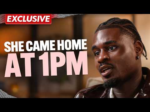 Dami Hope Exclusive On Break Up with Indiyah