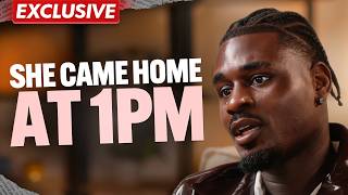 Dami Hope Exclusive On Break Up with Indiyah “Her Story Didn’t Add Up”