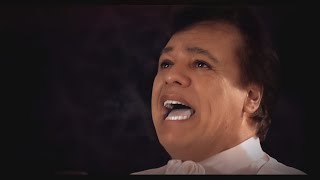 Juan Gabriel HD - La Muerte Del Palomo (Vestido de Etiqueta)