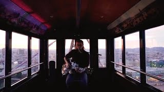 KitschKrieg feat. Cro, AnnenMayKantereit &amp; Trettmann - 5 Minuten (Cover by Victor Weiss)