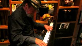 Dr John - Such A Night (Live at Austin&#39;s)