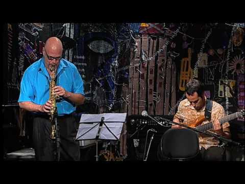 Trio Curupira | Andarilho (Natan Marques) | Instrumental SESC Brasil