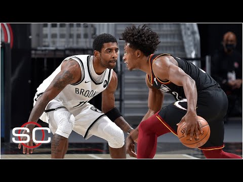 籃網隊的防守缺失是個大問題嗎？| 巴特和哈恩 (Is the Nets' lack of defense a big deal? | Bart and Hahn)